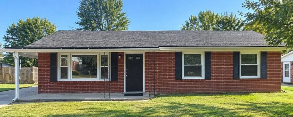 204 Independence Court, Georgetown