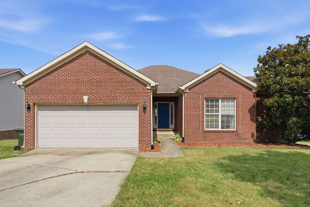 4737 Pompano Lane, Lexington