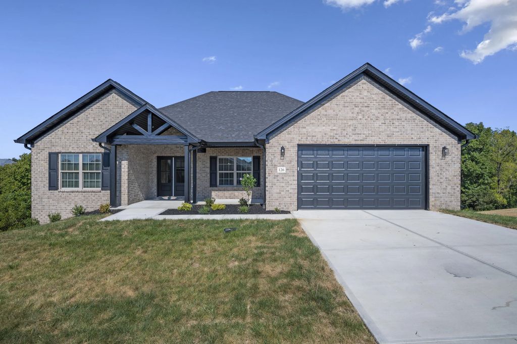 126 Cabela Drive, Richmond