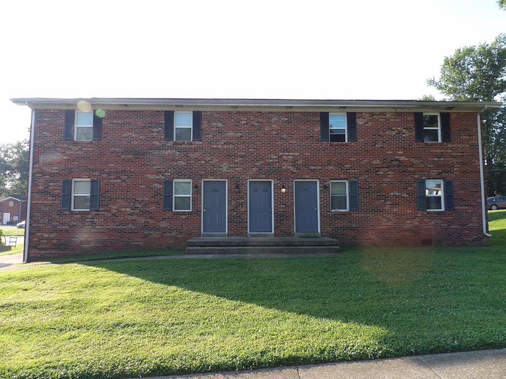 218 Centennial Drive, Frankfort