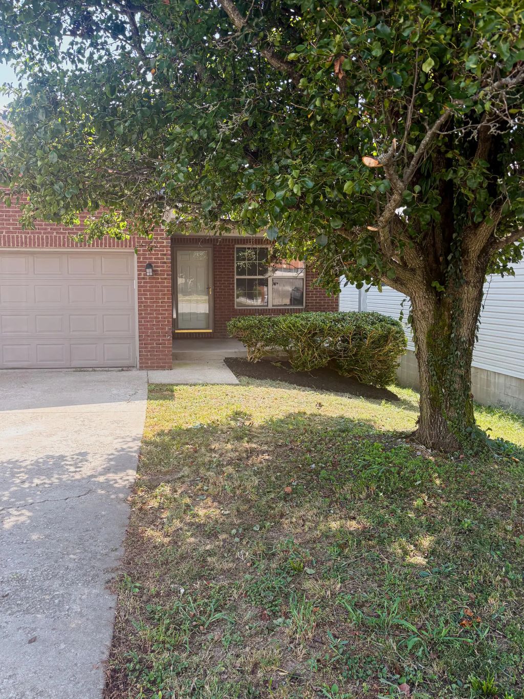 152 Angela Trail, Nicholasville