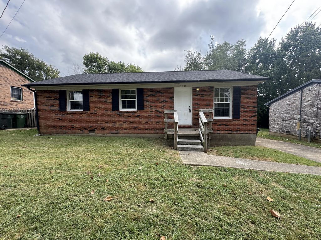 340 Teddy Avenue, Georgetown