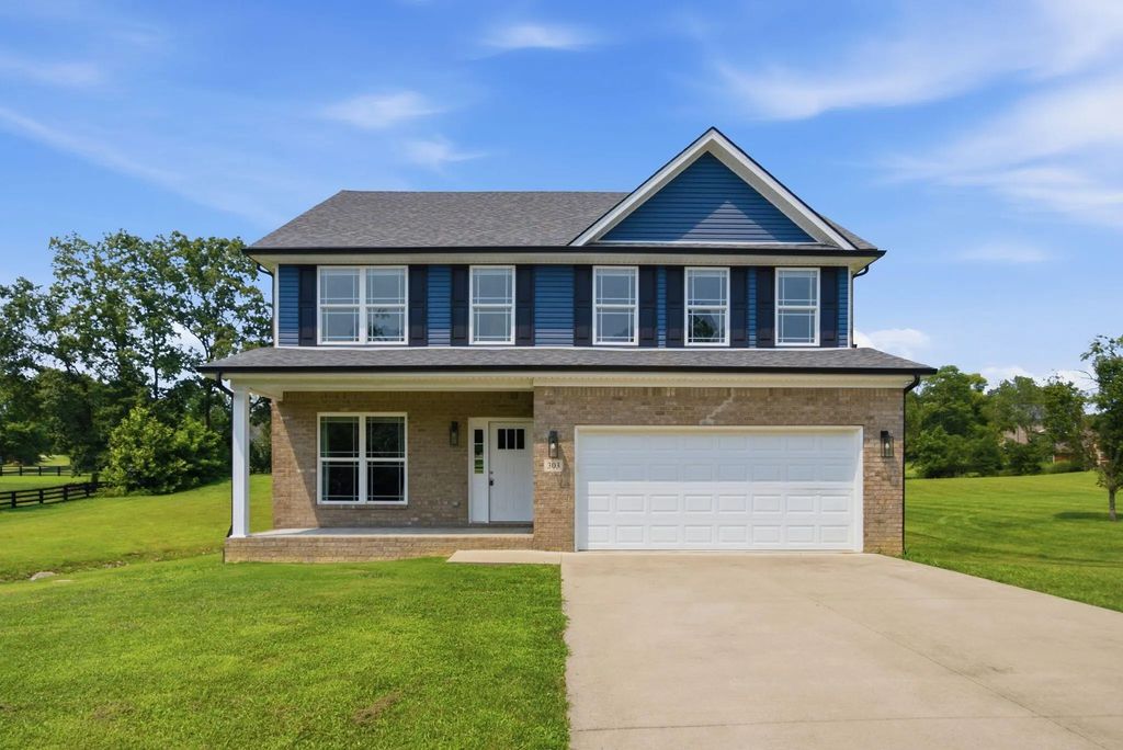 303 Waco Heights, Richmond