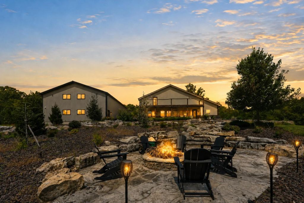 3149 Plato Vanhook Road, Somerset