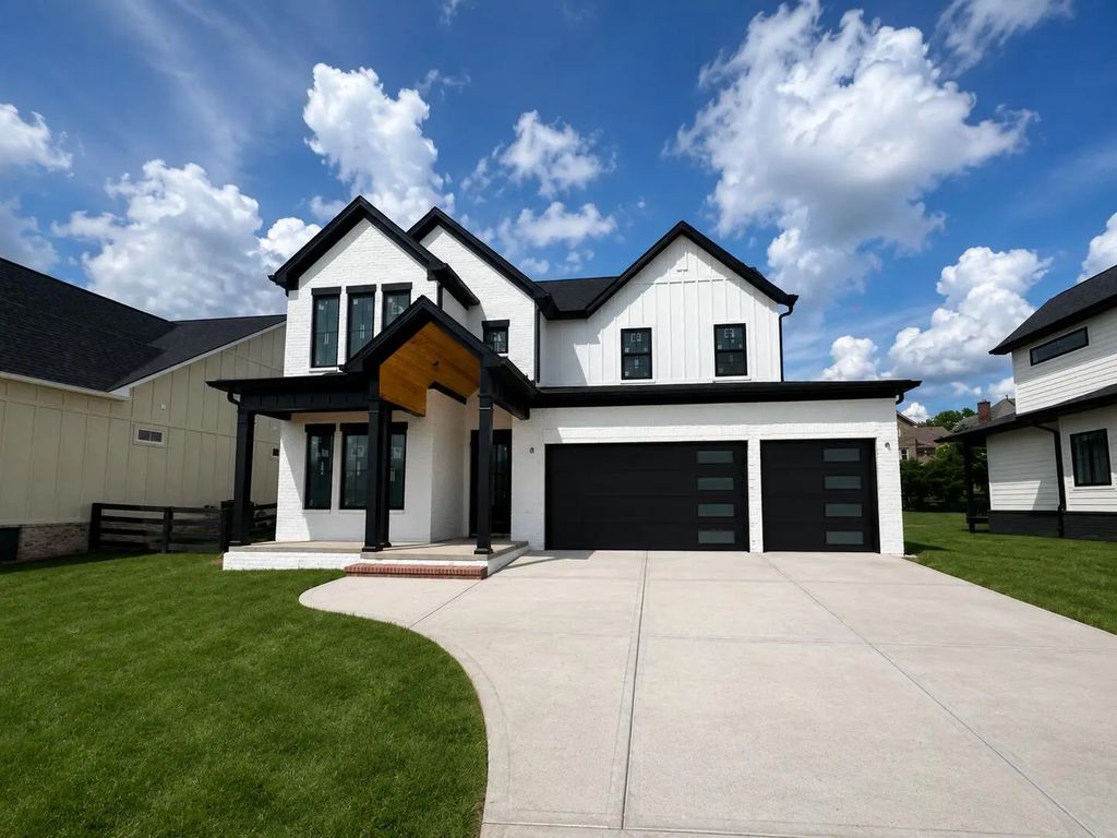 815 Bellerive Boulevard, Nicholasville