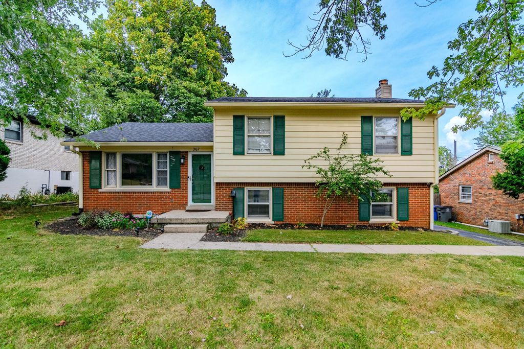 367 Gawaine Drive, Lexington