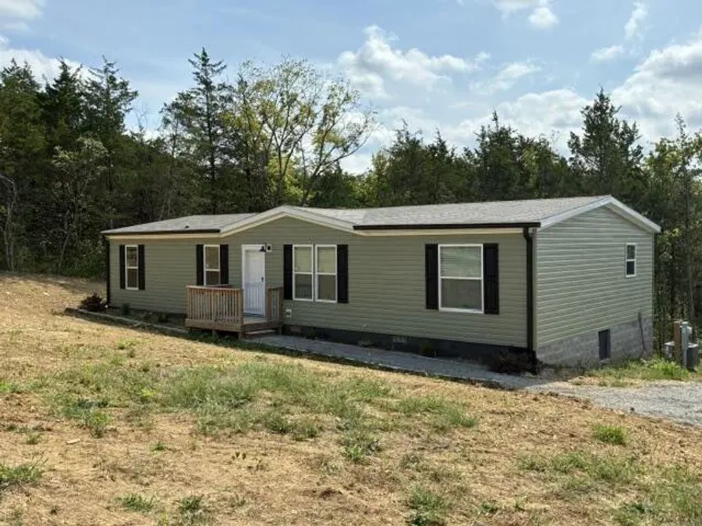 306 Parsons  Lane, Harrodsburg