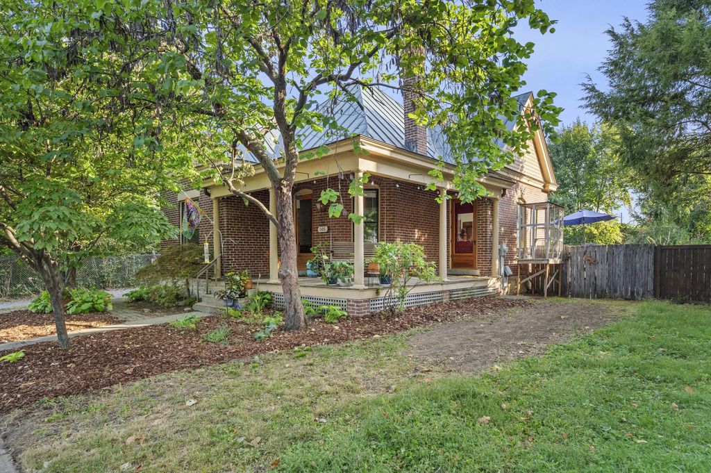 505 Russell Avenue, Lexington