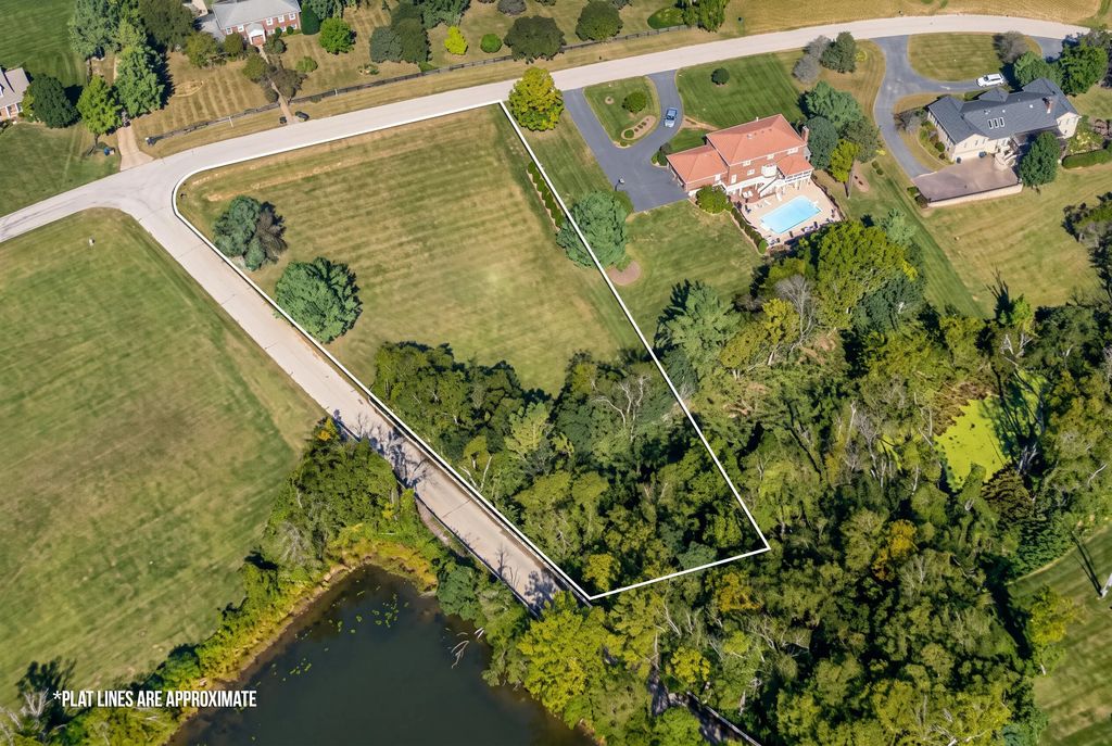 Lot 25 Lake Ridge Drive, Richmond