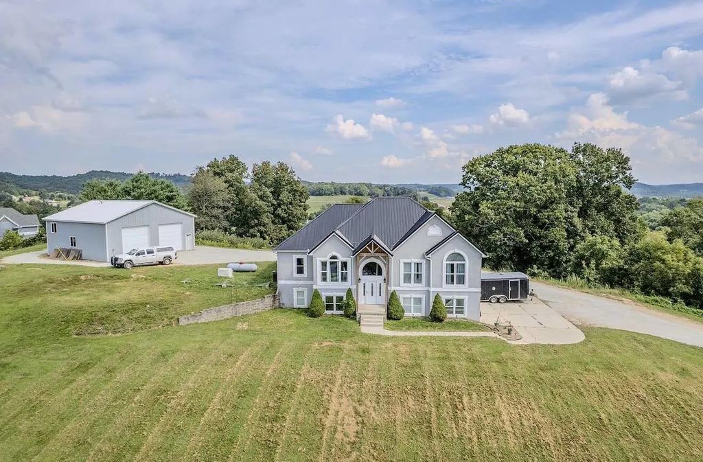 4885 State Route 522, 