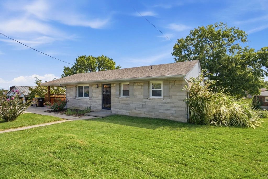407 Clay Drive, Richmond