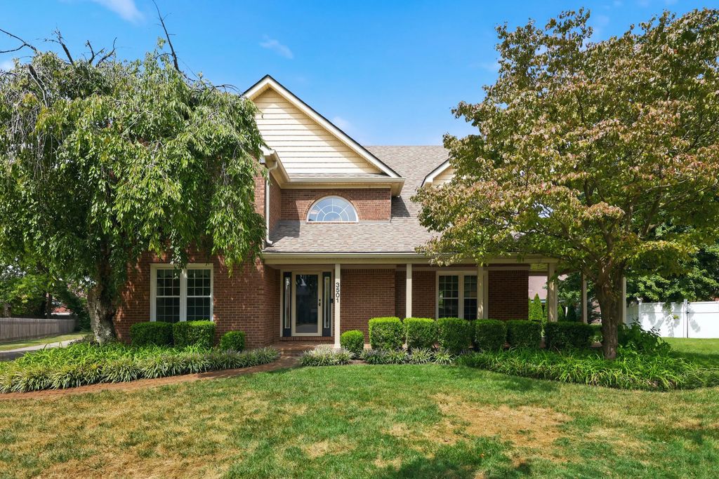 3501 Westmont Circle, Lexington
