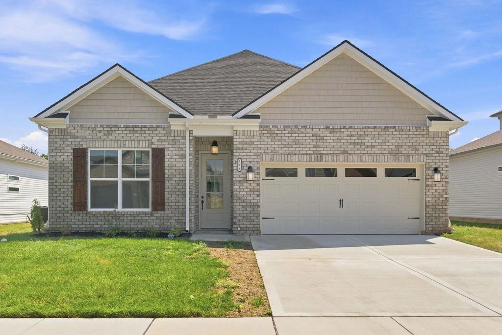 168 Ruth Miller Drive, Georgetown