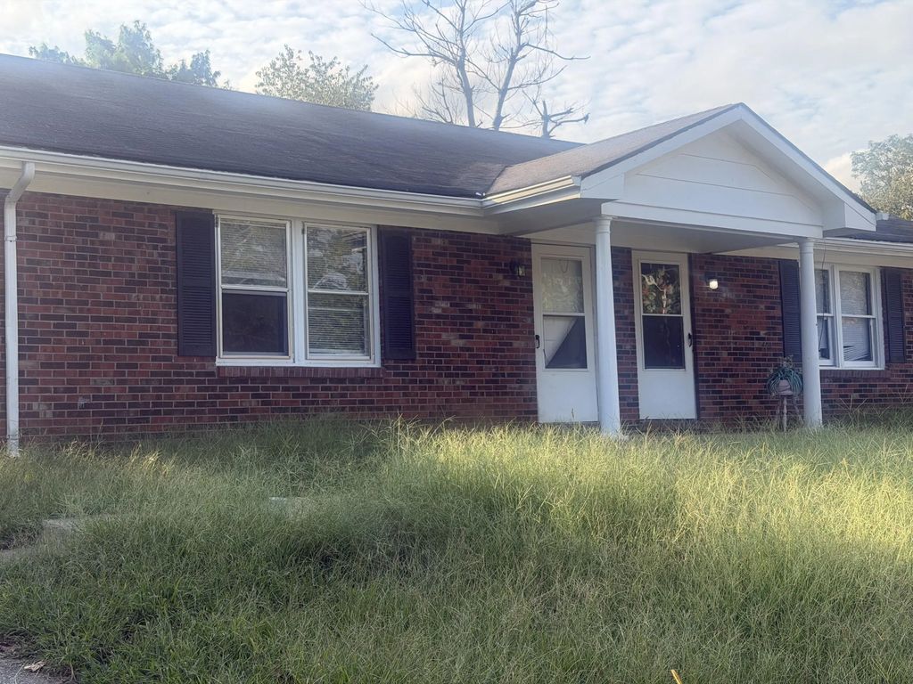 343 Rebel  Road, Nicholasville