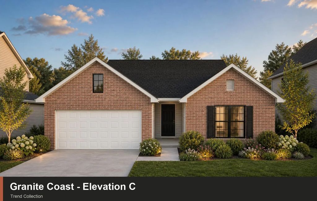 105 Corsali Way, Georgetown