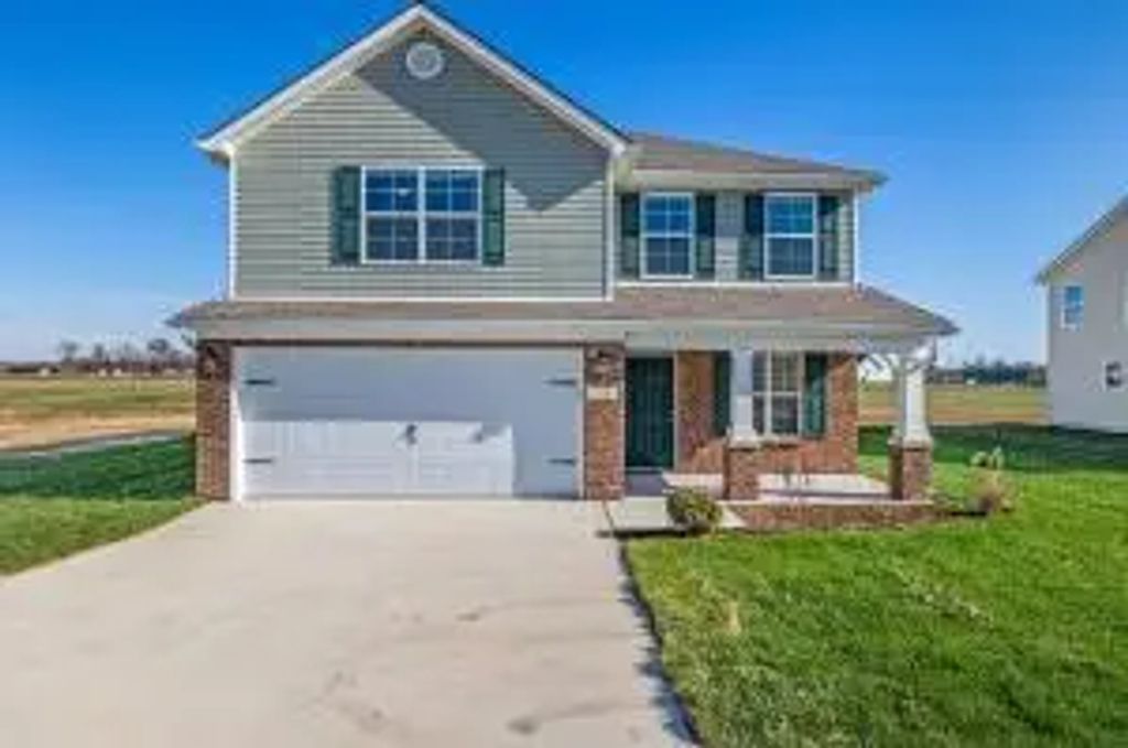 8169 Driftwood Loop, Richmond
