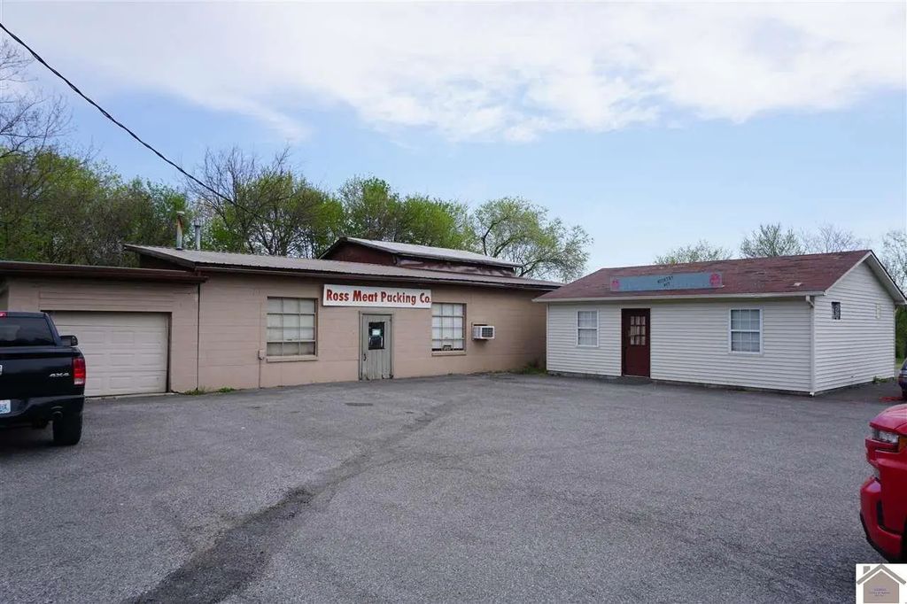 645 Starr Hill Road, Paducah