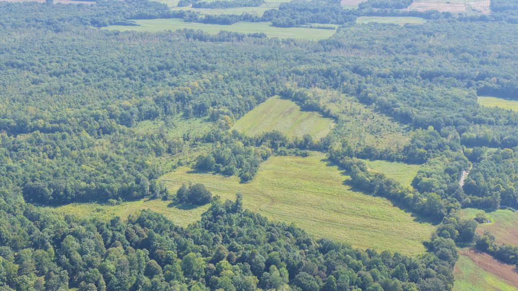 00 Dogtown Road, Benton