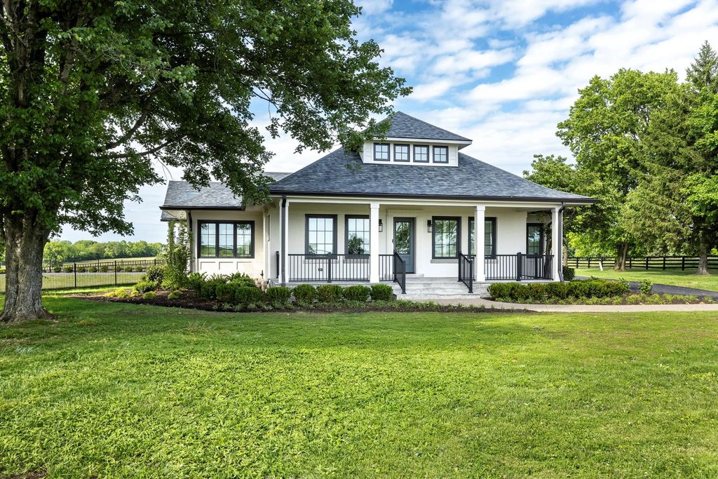 2611 Old Lemons Mill Road, Lexington
