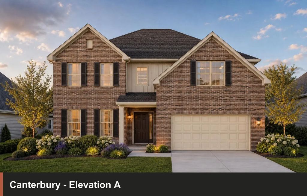 453 Sandalwood Park, Versailles