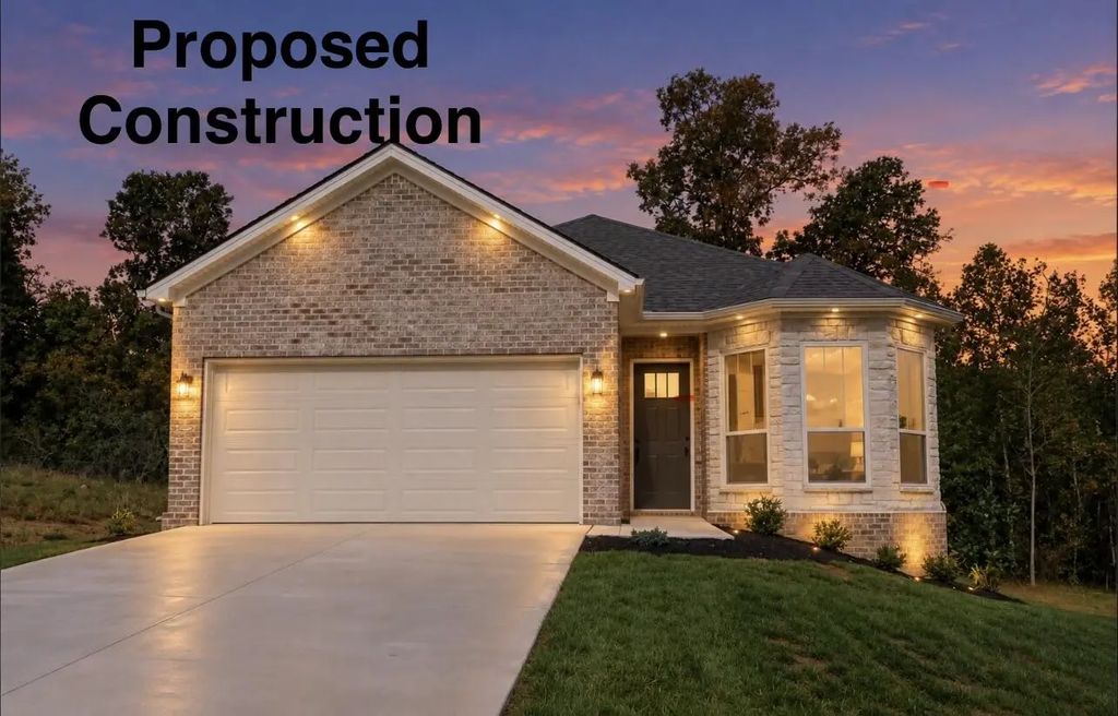 104 Amick Way, Georgetown
