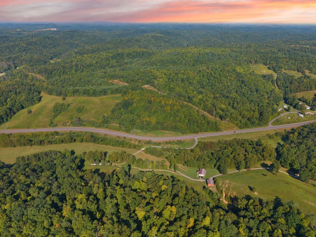12225 Ky-172, West Liberty