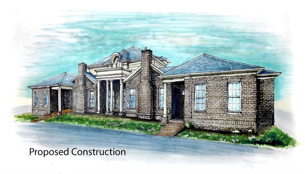3430 Country Club Drive 15, Lexington