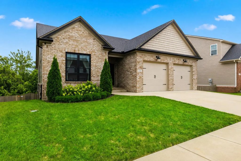 177 Waterside Drive, Georgetown