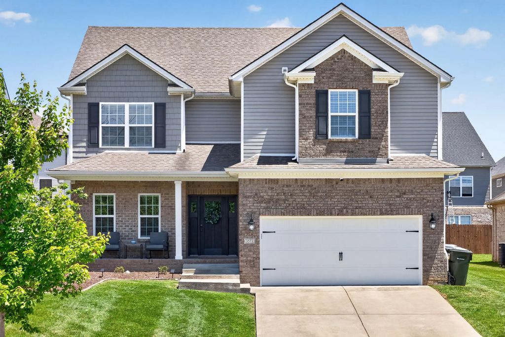 3573 Polo Club Boulevard, Lexington