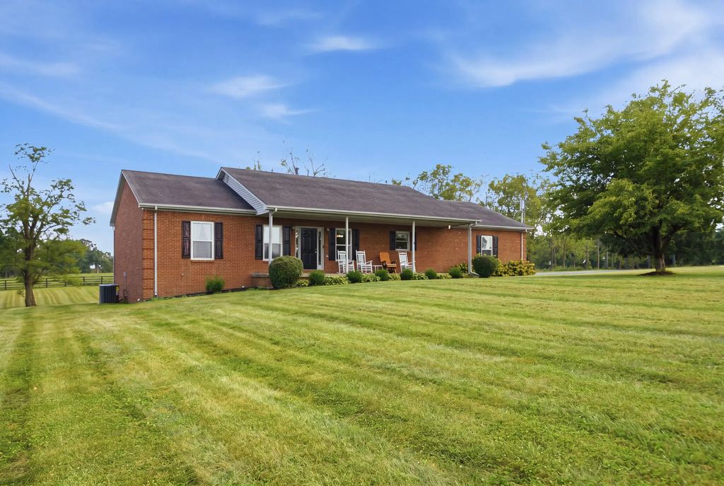 6000 Winchester Road, Lexington