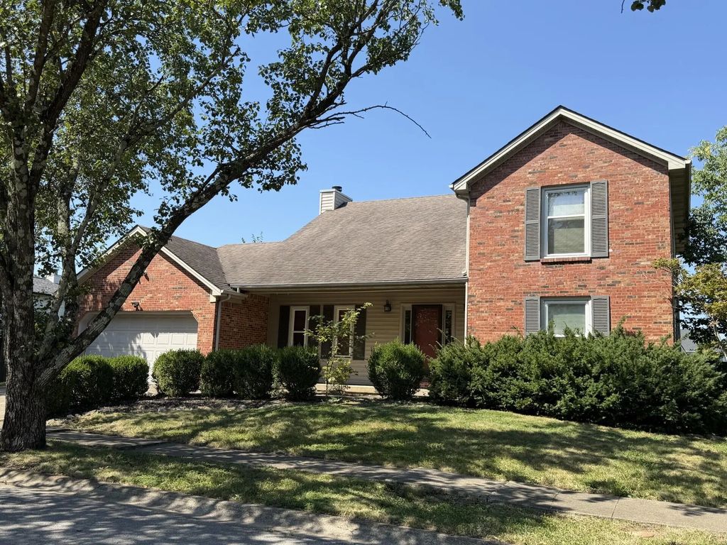 1117 Narrow Lane, Lexington