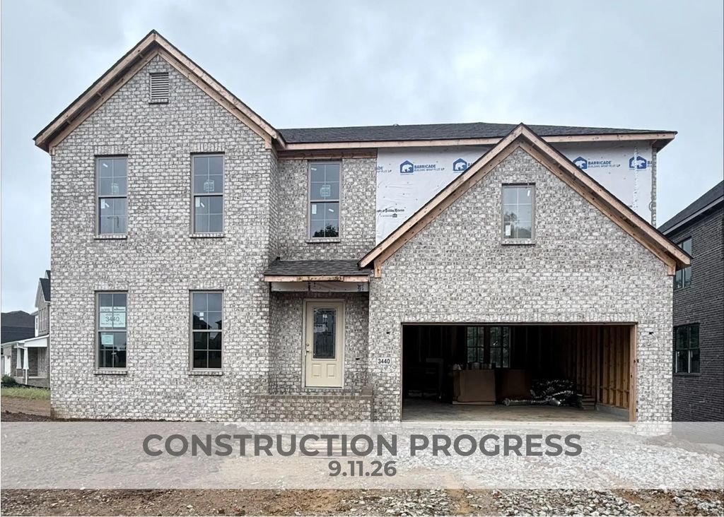 3440 Bay Shoals Drive, Lexington