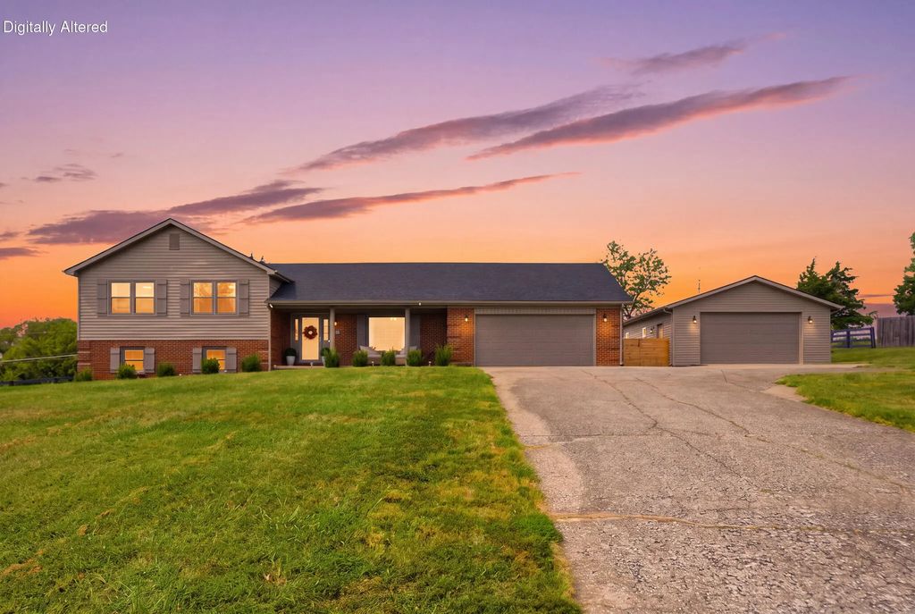 1313 Travis Drive, Richmond