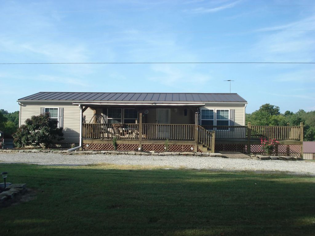 193 Scotts Mill Road, Sadieville