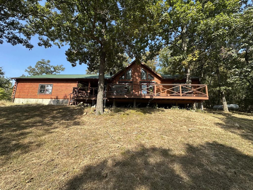 331 Mcintosh Road, Dawson Springs