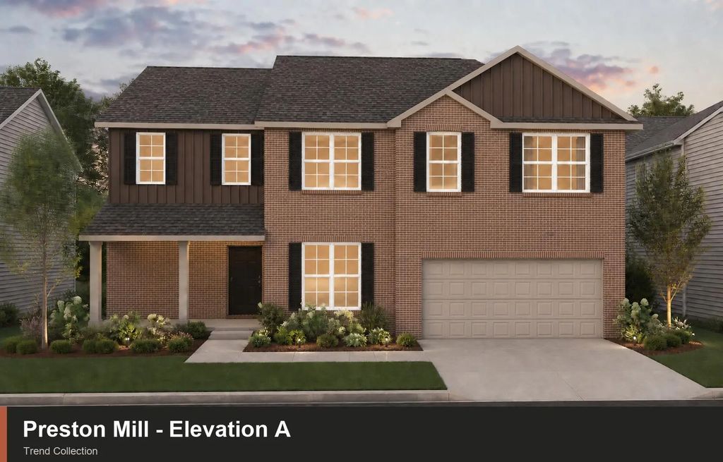 147 Magellan Lane, Georgetown