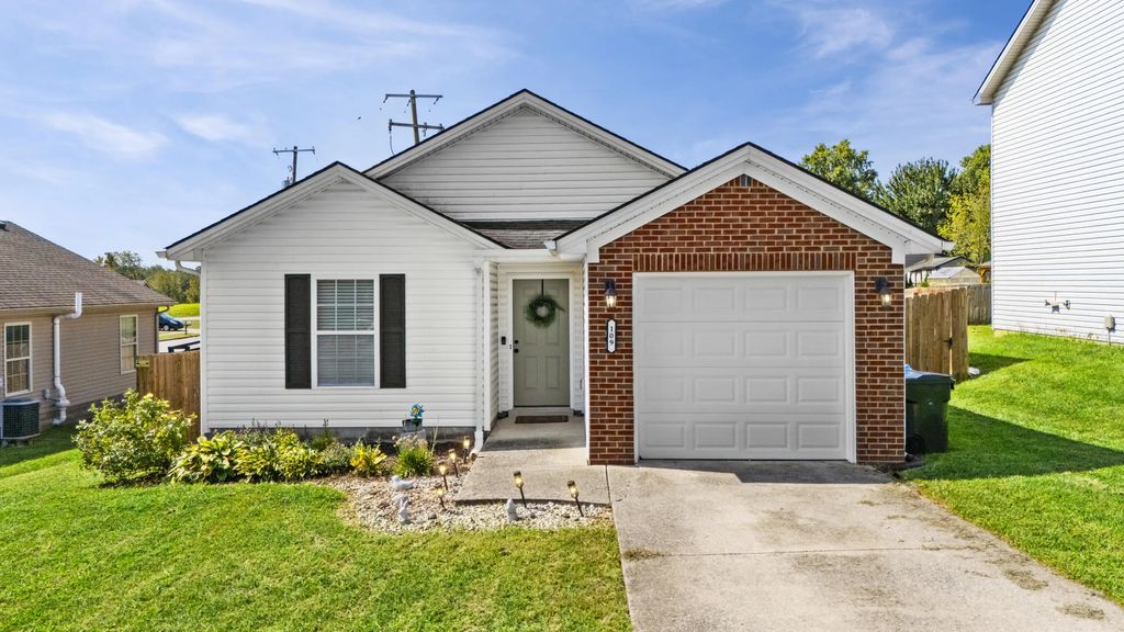 109 Erica Drive, Georgetown