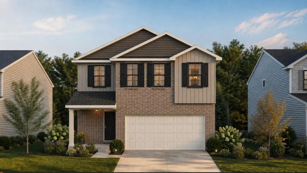 3029 Lupine Lane, Lexington