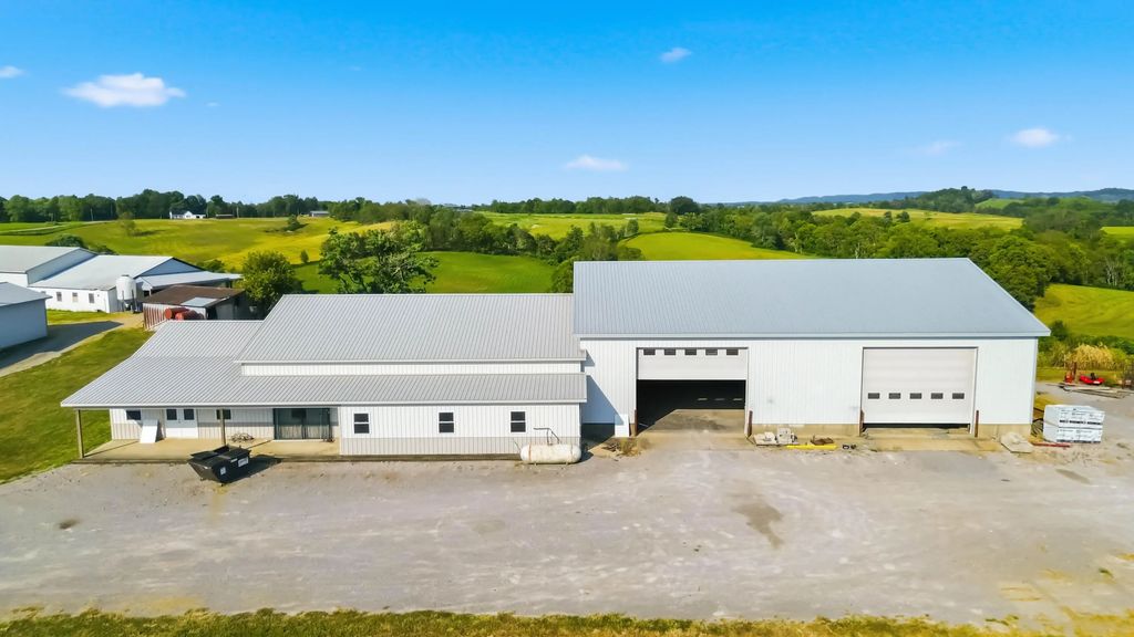 2240 Mount Salem Road, Hustonville