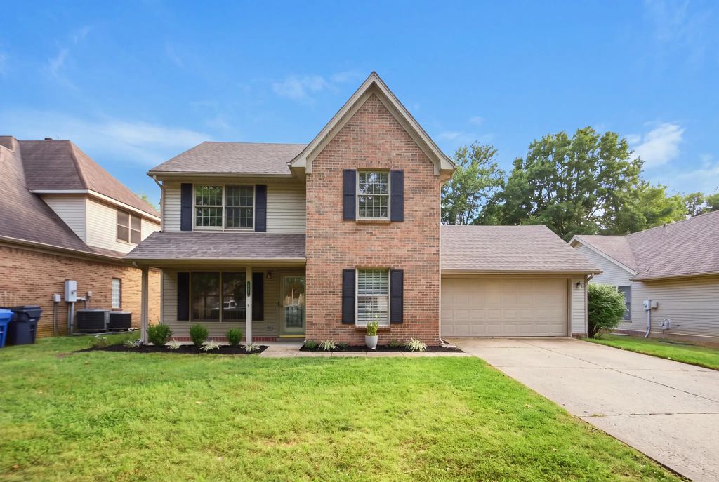 464 Amberley Drive, Lexington