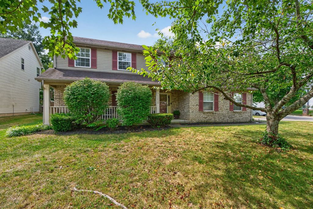 1020 Ridgetree Lane, Lexington