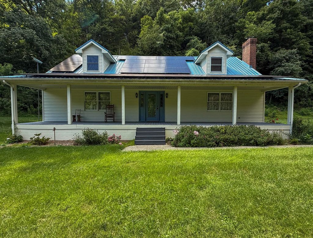 248 Sulphur Lick Road, Frankfort