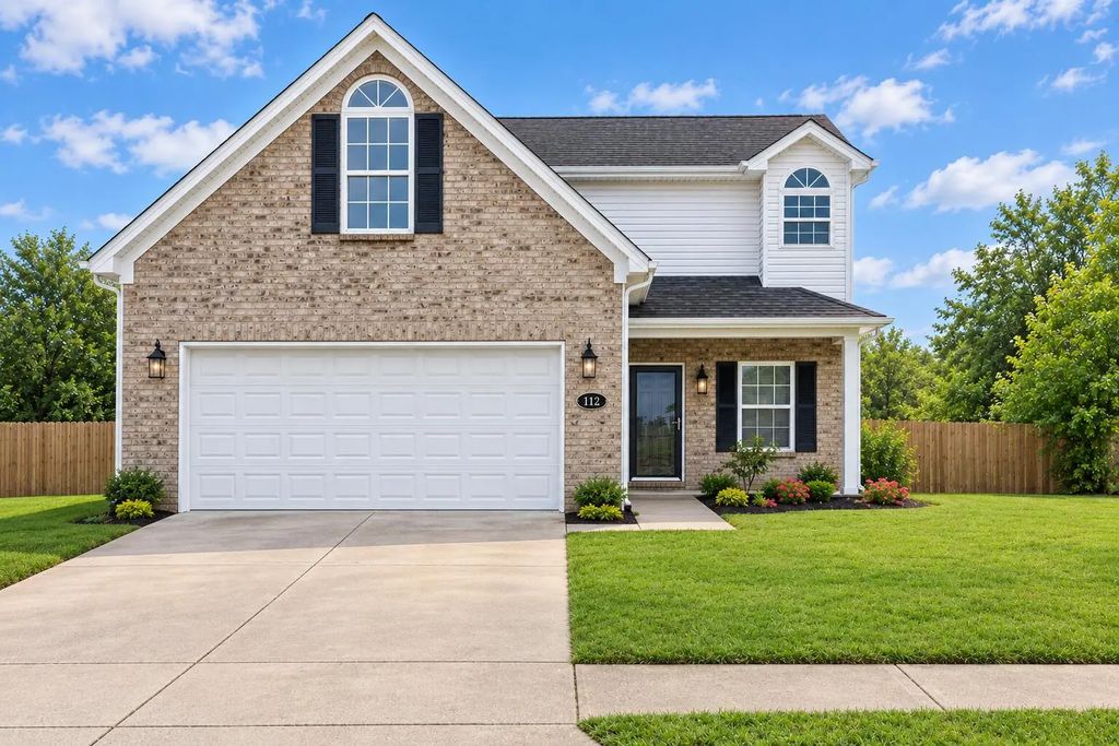 147 Serena Way, Georgetown