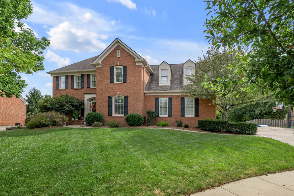 2233 Broadhead Place, Lexington