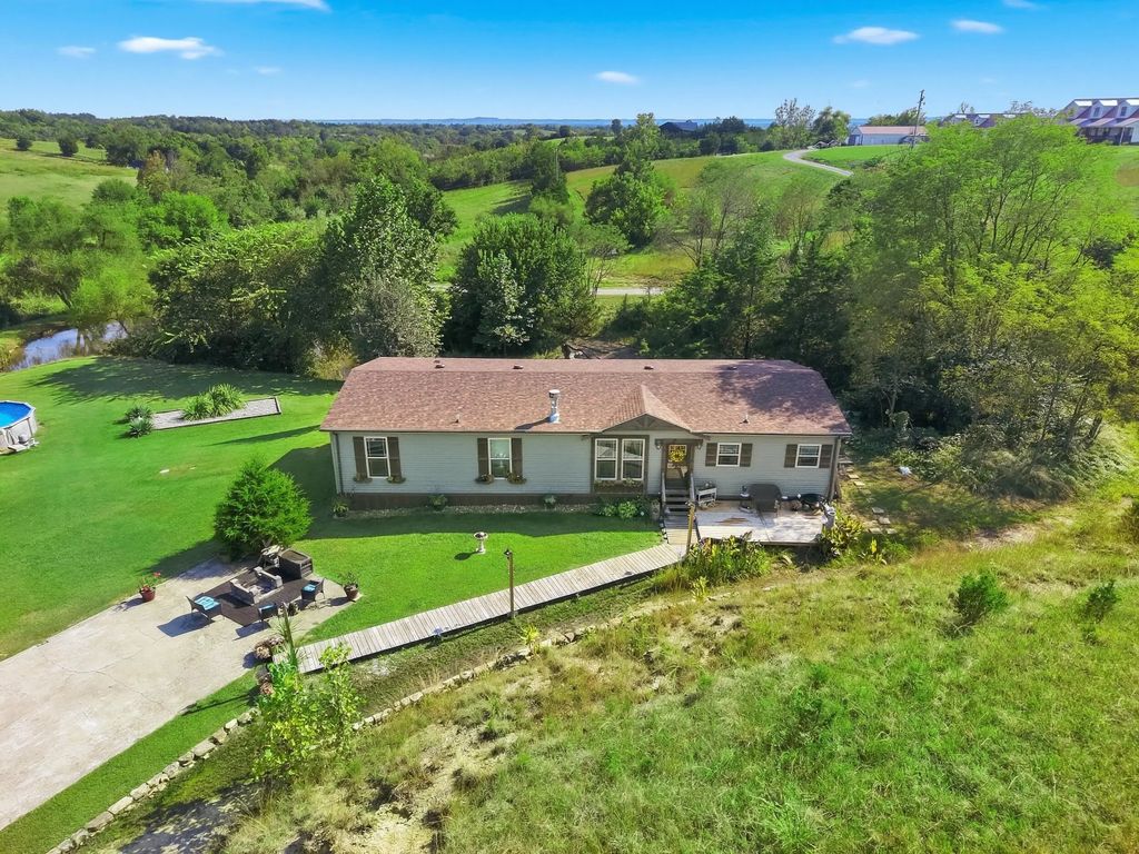 4480 Crab Orchard Road, Stanford