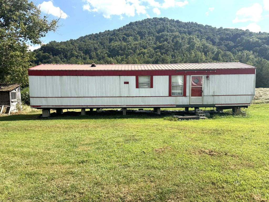 9999 Goldens Creek Rd Road, Barbourville