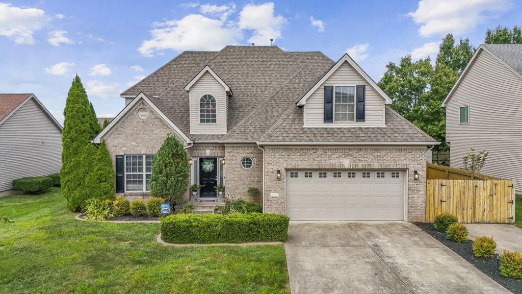 172 Hawthorne Drive, Georgetown