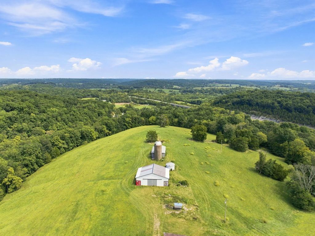700 Old Maysville Road, Carlisle