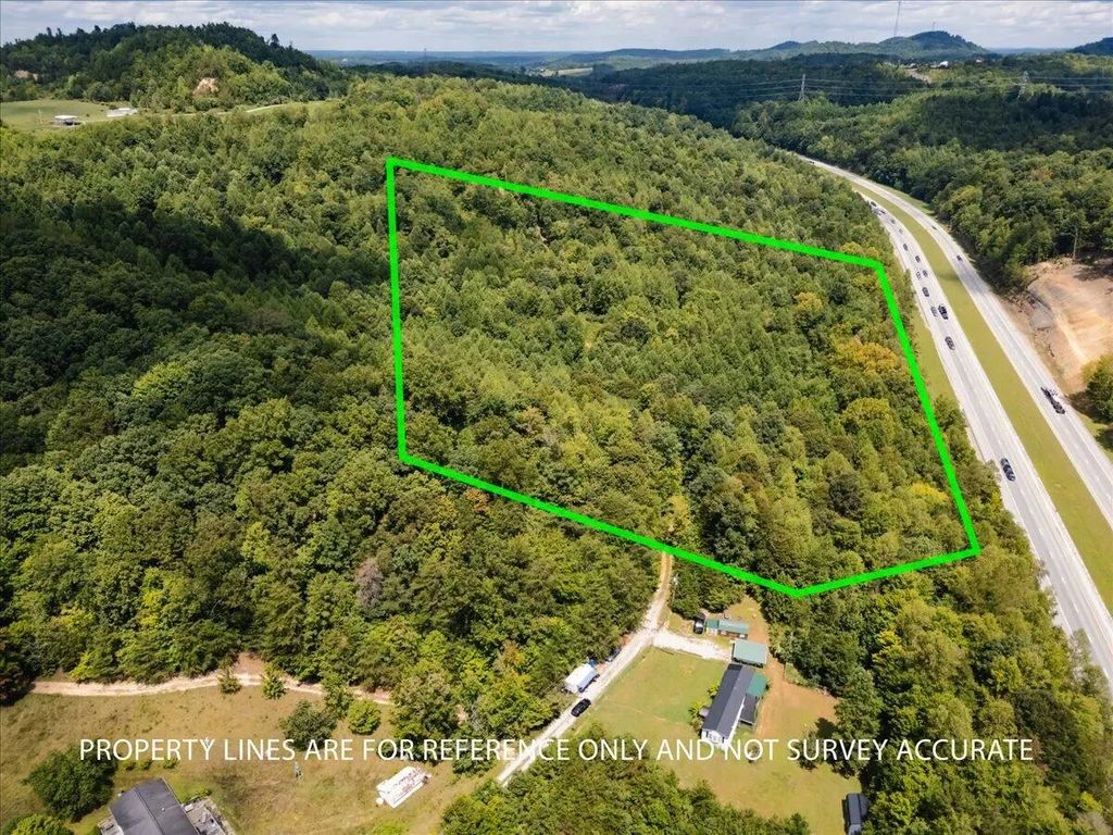0000 Aker Holt Road, Corbin