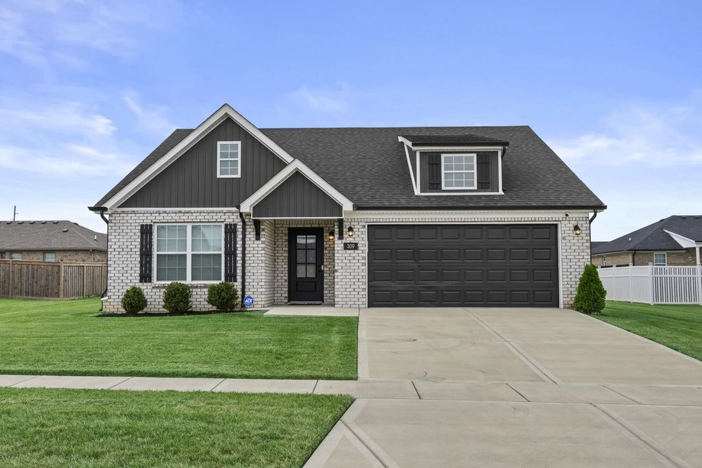 309 Pageant Drive, Richmond